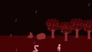 Don't Look Back video 1