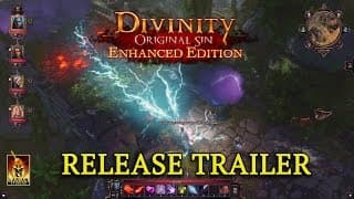 Launch Trailer