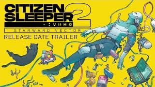 Release Date Trailer