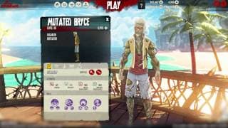 Gameplay Trailer