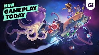 Gameplay Video