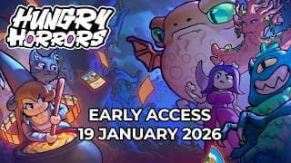 Release Date Trailer