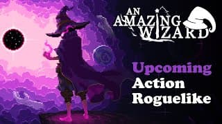 Announcement Trailer