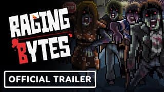 Launch Trailer