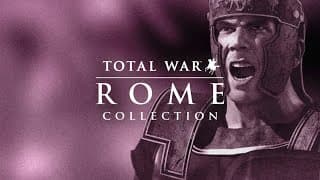 Rome: Total War - Collection video 1
