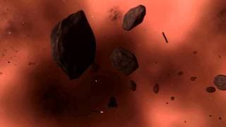 Early prototype gameplay demo 3