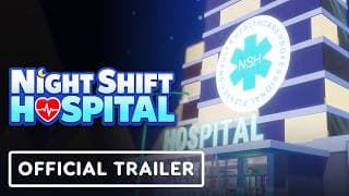 Announcement Trailer