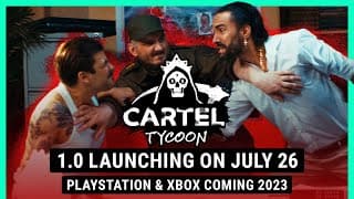 Release Date Trailer