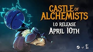 Release Date Trailer