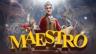 Announcement Trailer