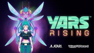 Announcement Trailer