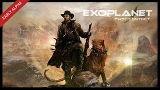 Early Alpha Footage