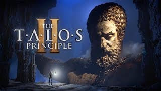 The Talos Principle: Deluxe Edition video 2