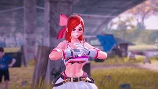 Gameplay video