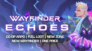 Gameplay Trailer
