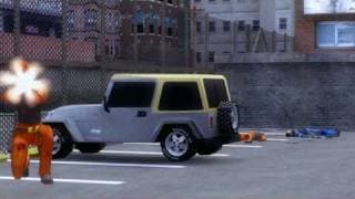 Gameplay video