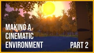Dev Diary