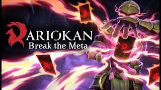 Announcement Trailer