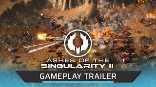 Gameplay Trailer