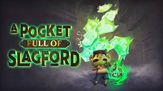 Announcement Trailer