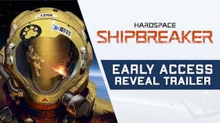 Announcement Trailer