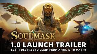 Launch Trailer