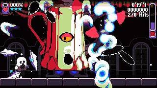 Nowhere Patrol video 1