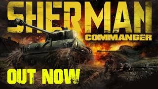 Launch Trailer