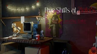 Gameplay Trailer