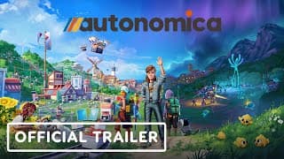 Gameplay Trailer