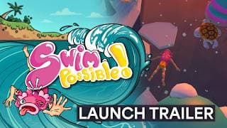 Launch Trailer