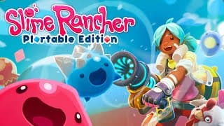 Announcement Trailer
