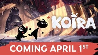 Release Date Trailer