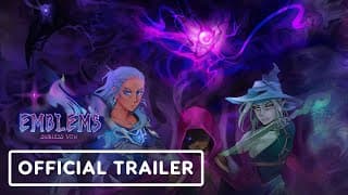 Gameplay Trailer