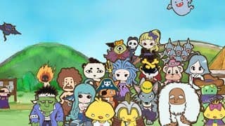 Unholy Heights video 1