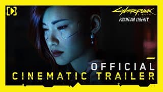 Cinematic Trailer