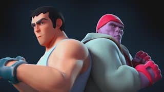 Trailer