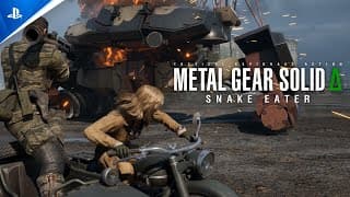 Gameplay Trailer