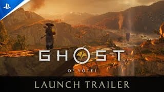 Launch Trailer