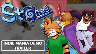 Trailer