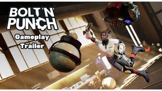 Gameplay Trailer