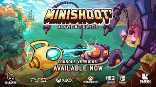 Launch Trailer