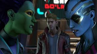 Episode 3: Launch Trailer