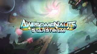 Starstorm (DLC) Trailer