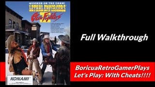 Gameplay Video
