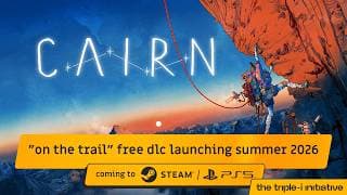 Announcement Trailer