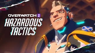Cinematic Trailer