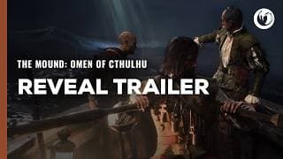 Announcement Trailer