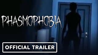 Announcement Trailer