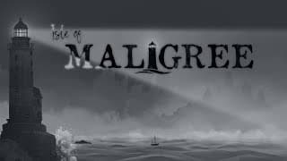 Isle of Maligree video 1